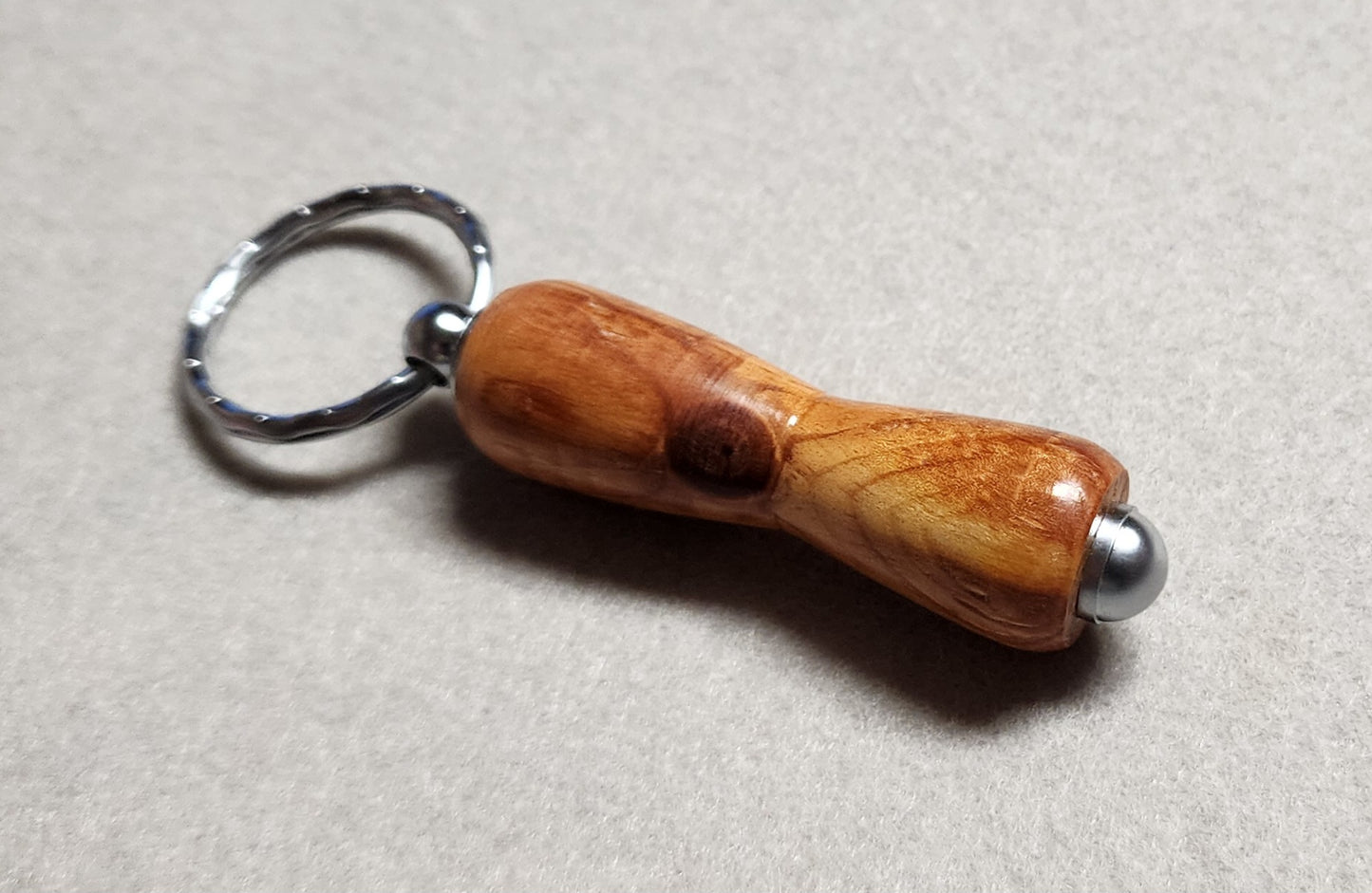 Bogg Springs Hotel - Key Chains