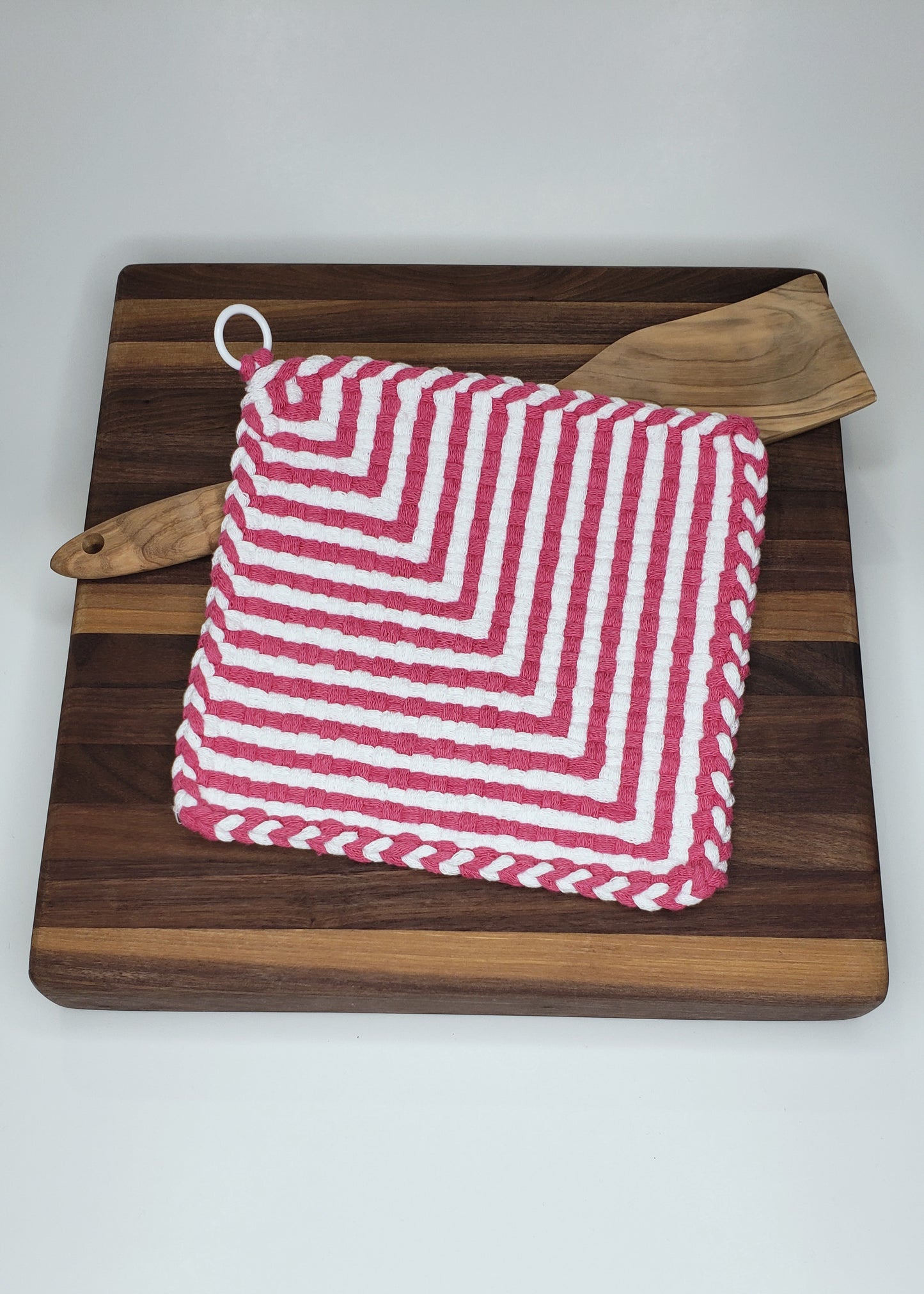 Bright Collection - Cotton Potholders
