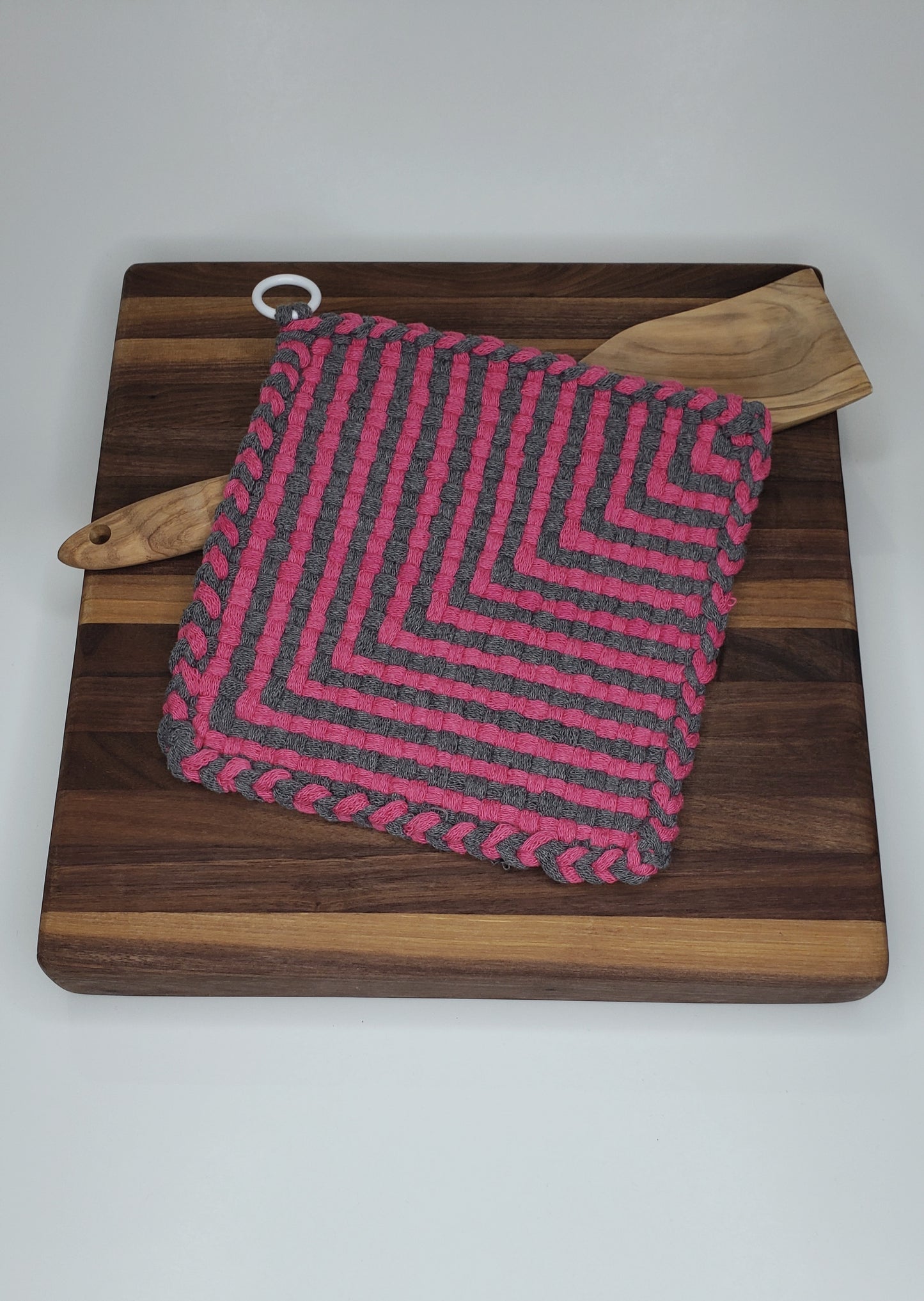 Bright Collection - Cotton Potholders