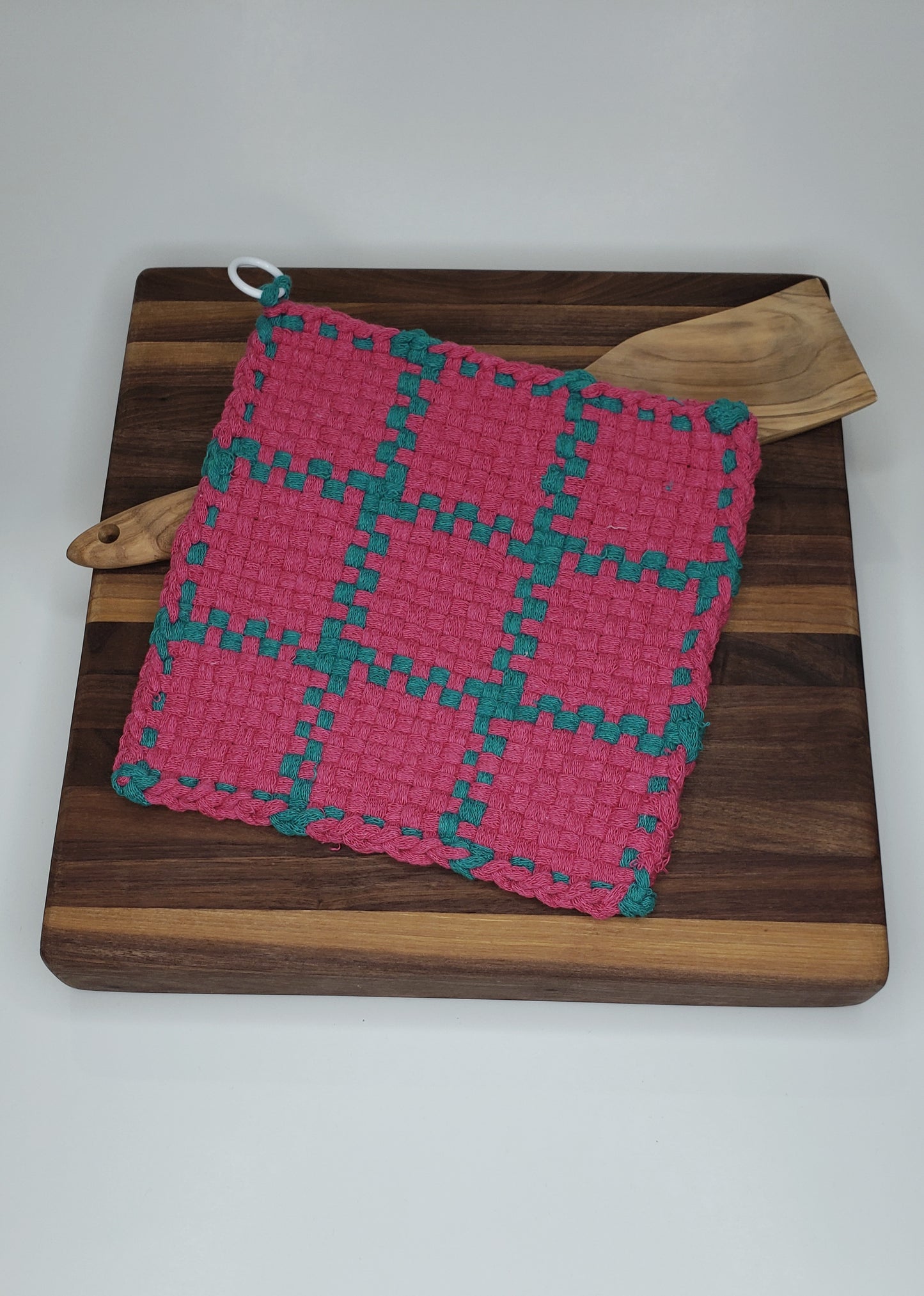 Bright Collection - Cotton Potholders