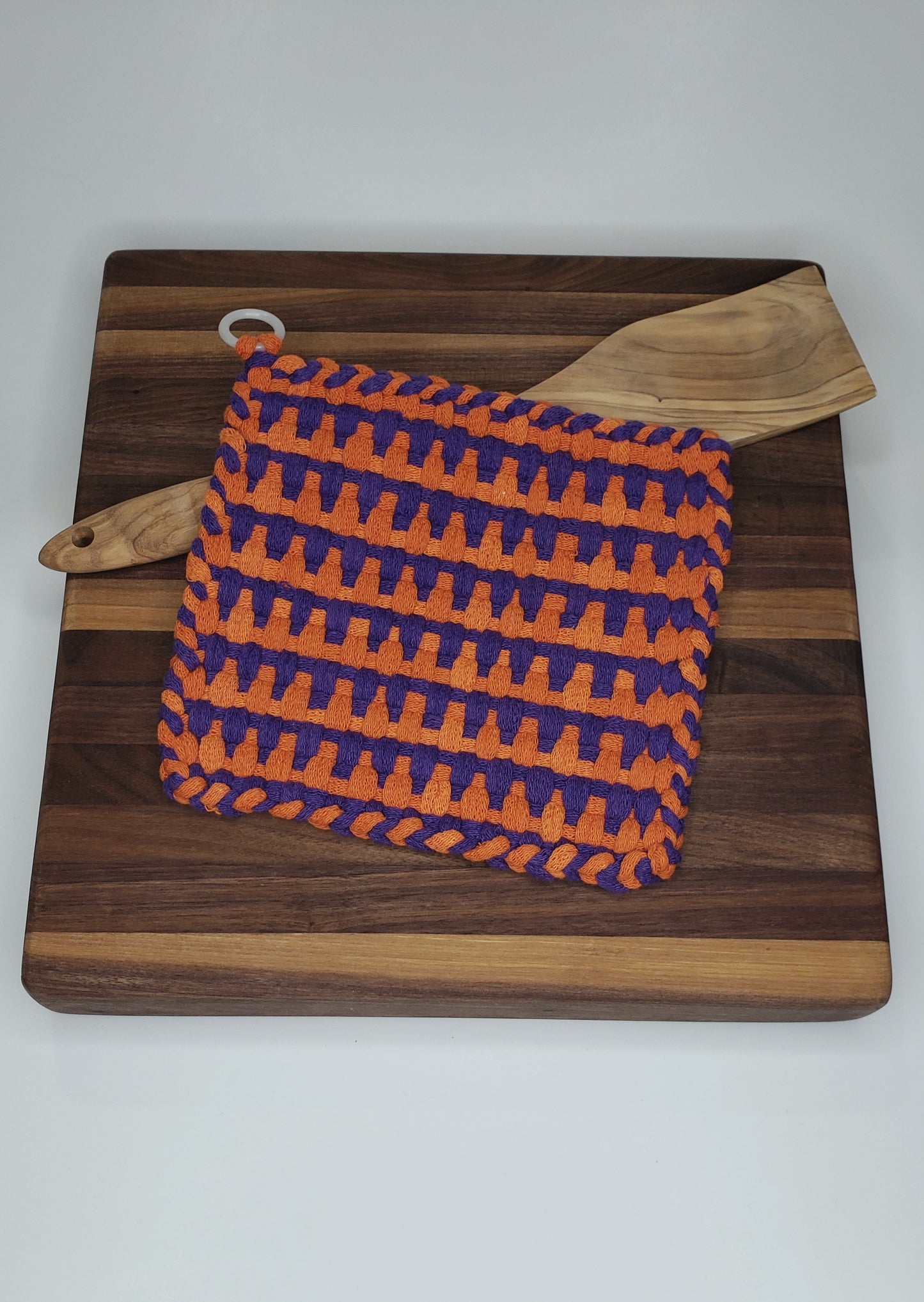Bright Collection - Cotton Potholders
