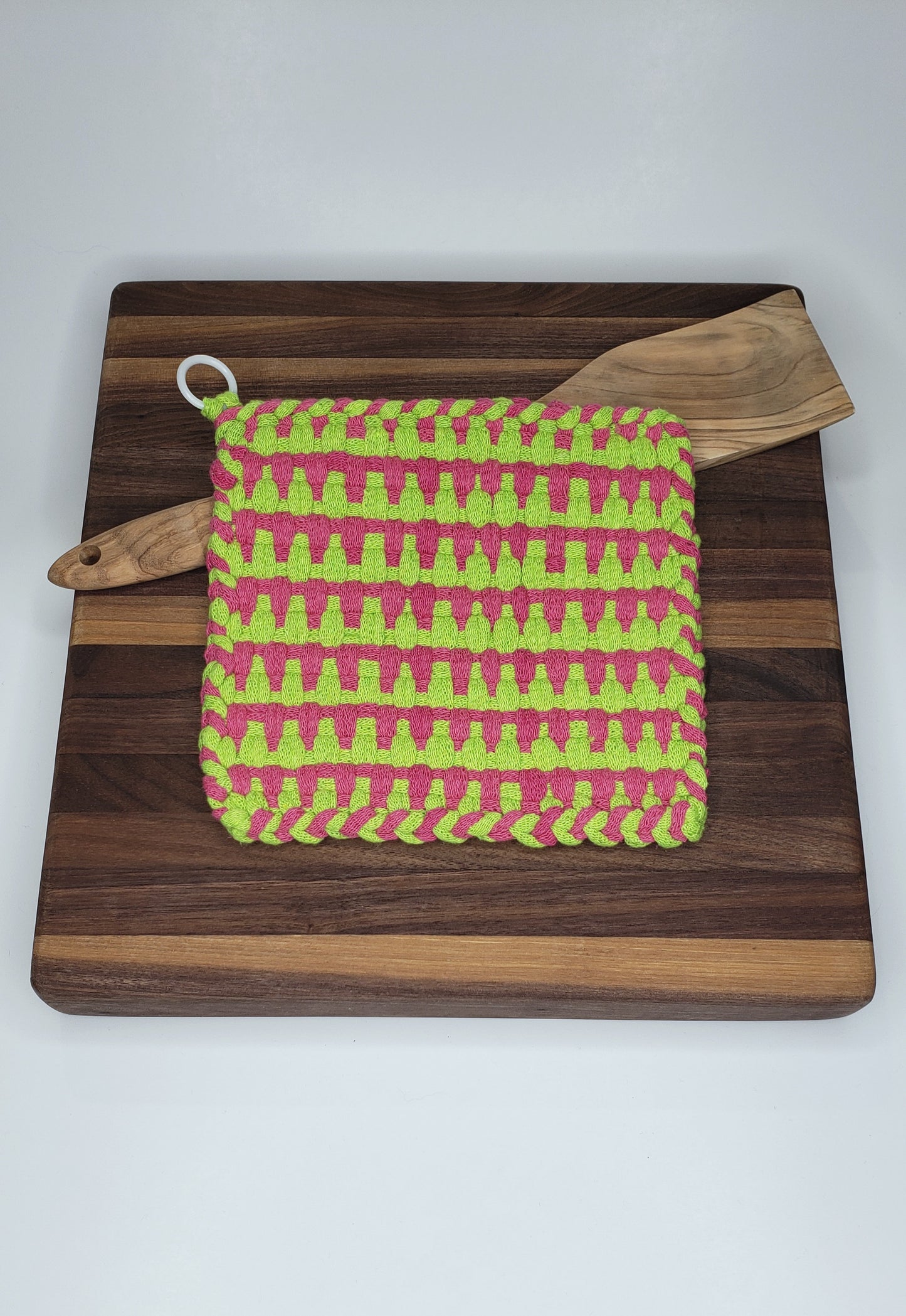 Bright Collection - Cotton Potholders
