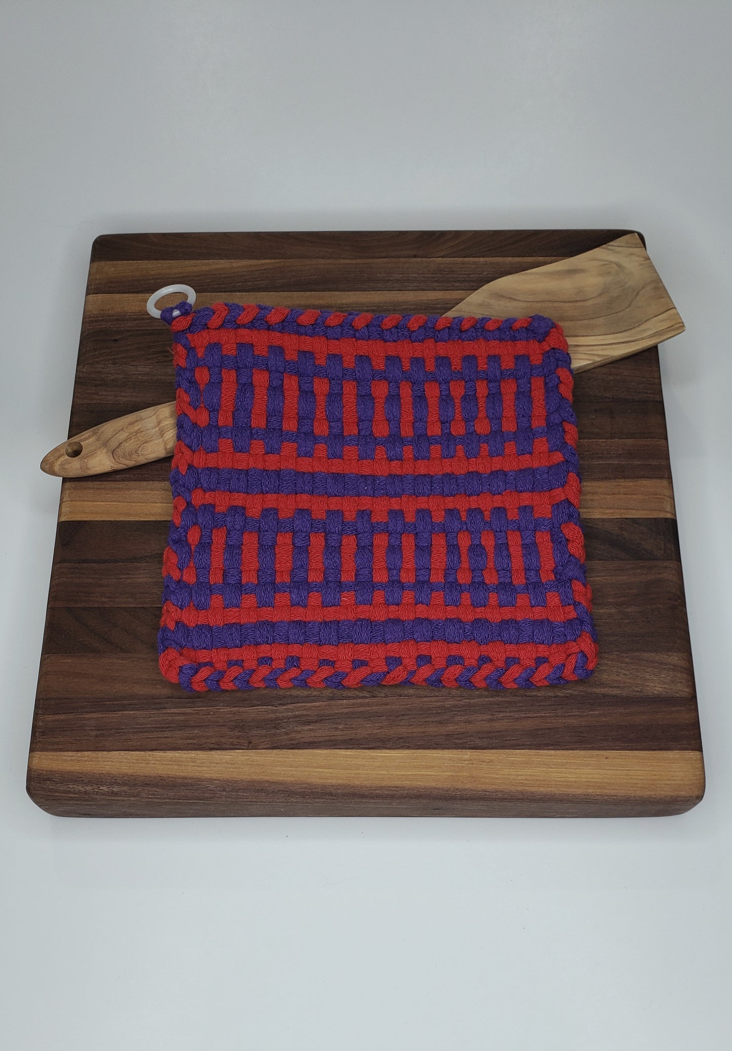 Bright Collection - Cotton Potholders
