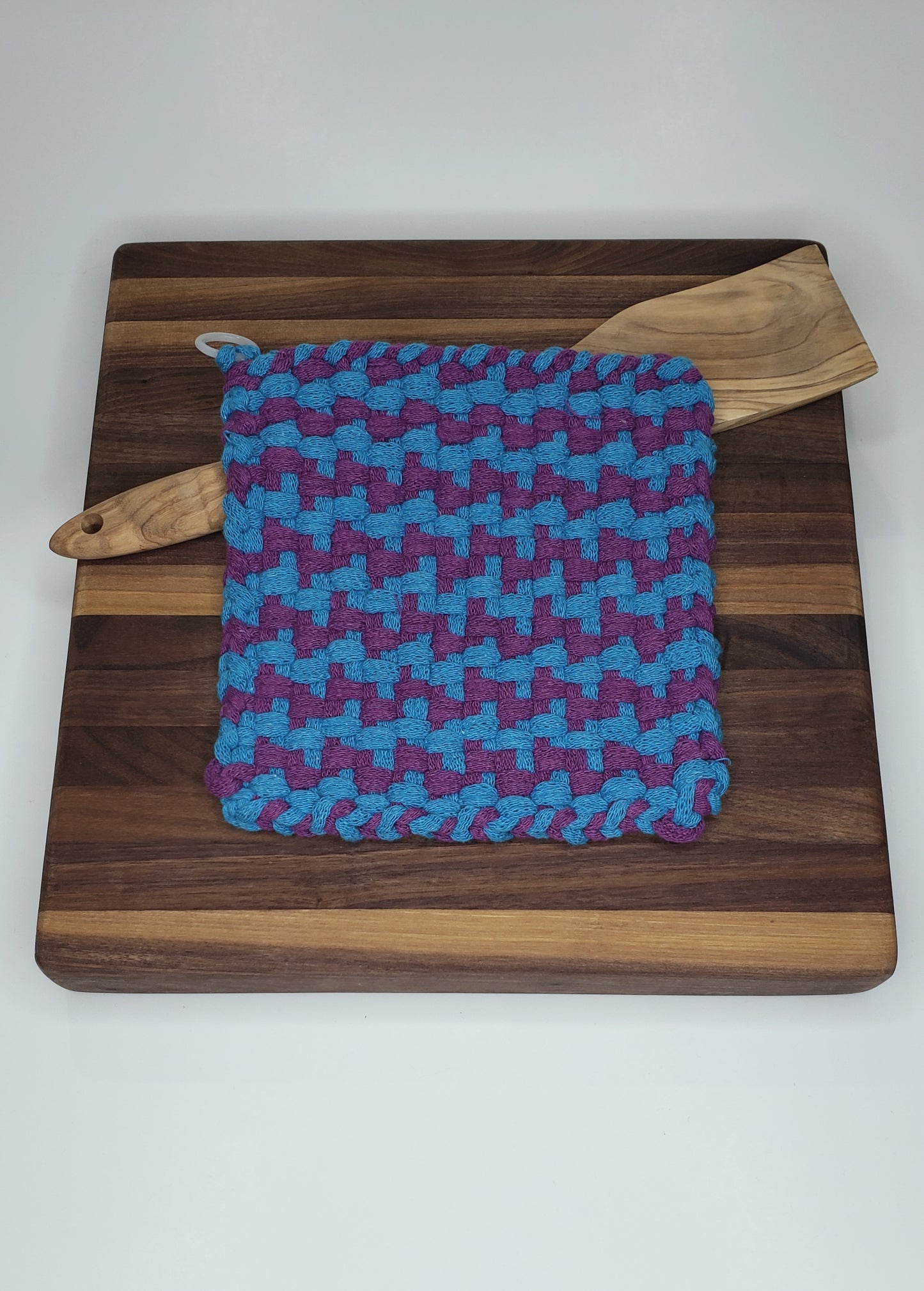 Bright Collection - Cotton Potholders