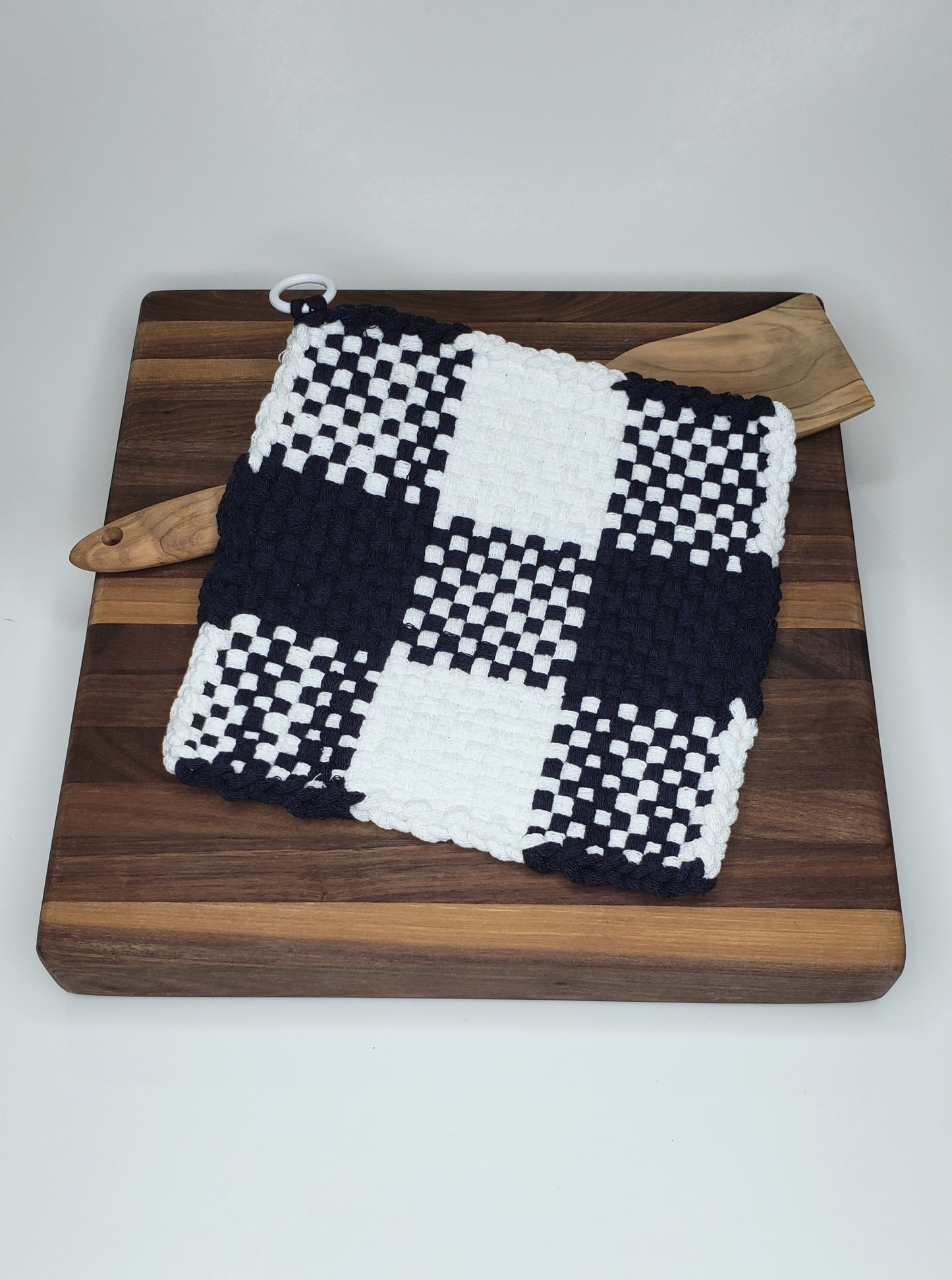 Designer Collection - Cotton Potholders