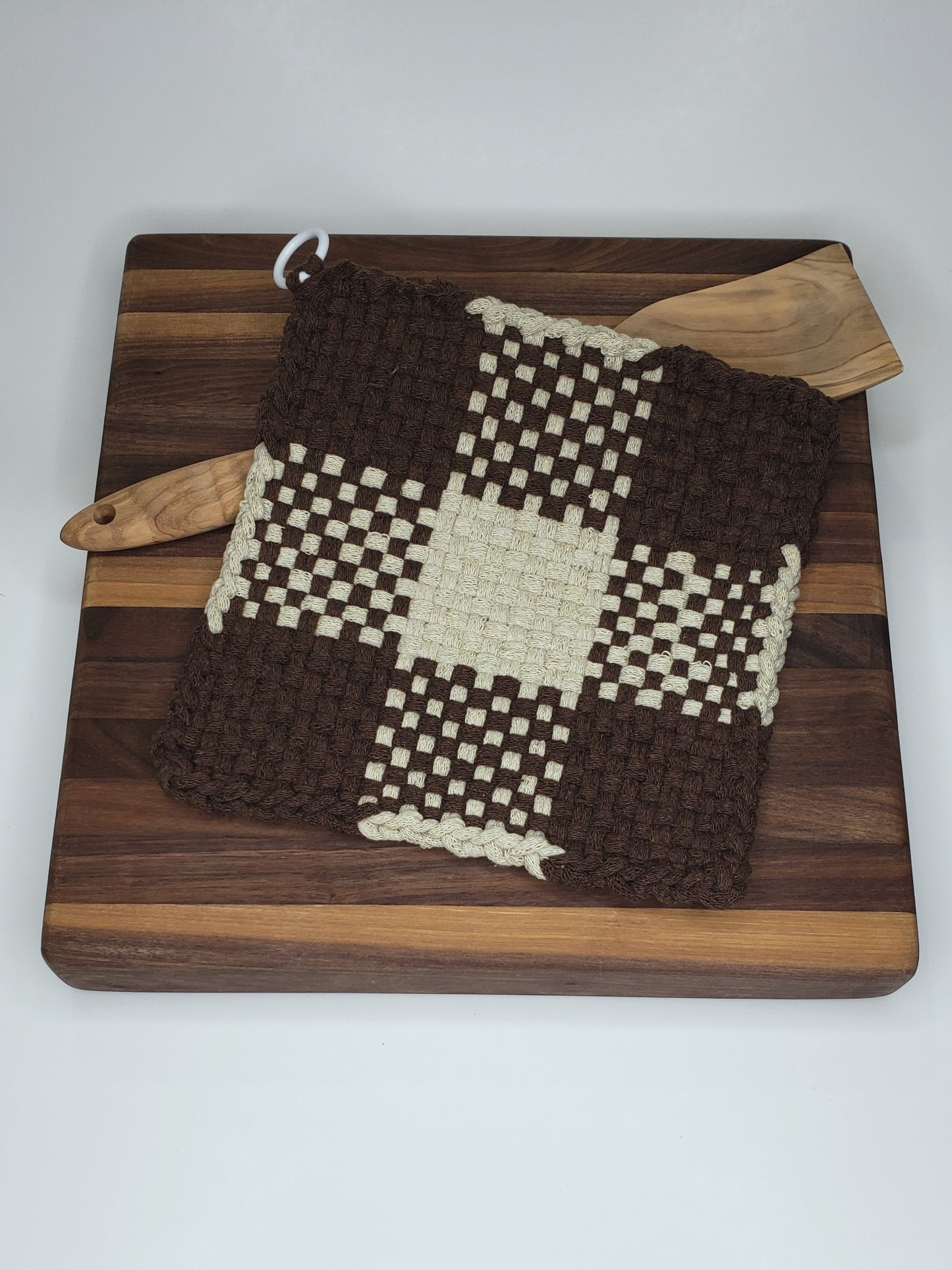 Designer Collection - Cotton Potholders