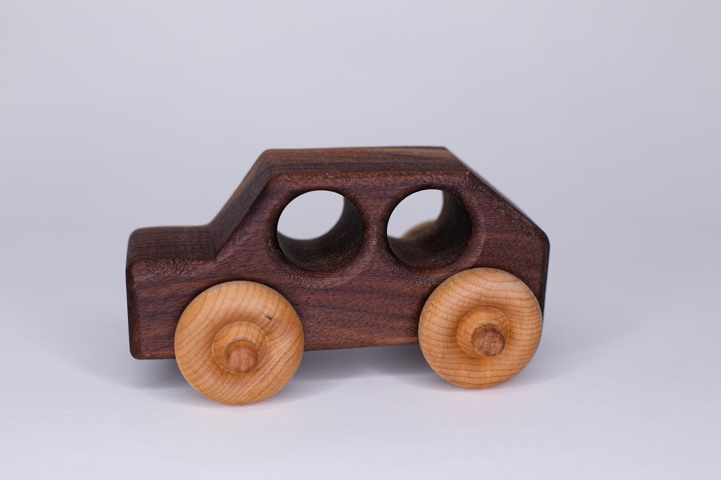 Car Heirloom Toy