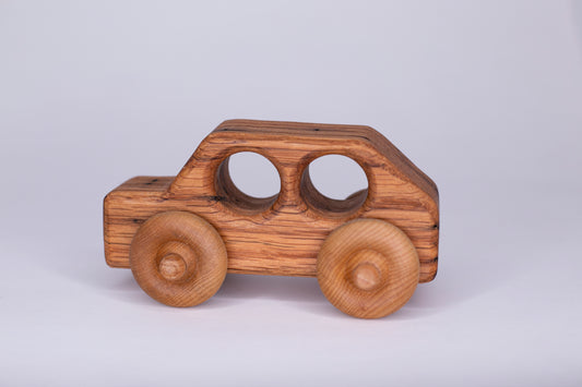 Car Heirloom Toy